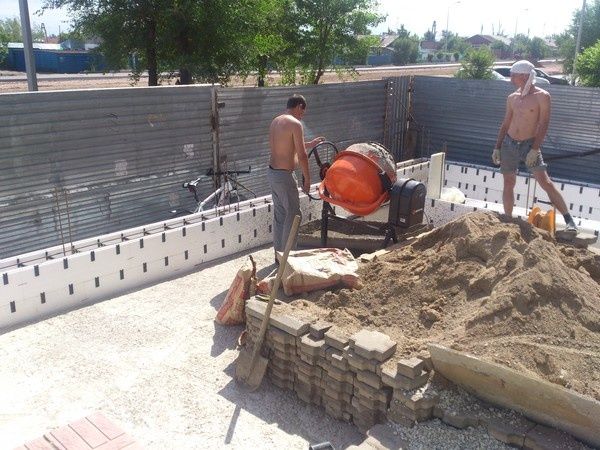 пенопласт пенополистирол