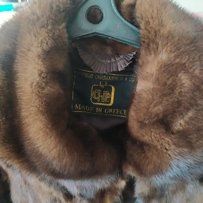 Продам норковую шубы!