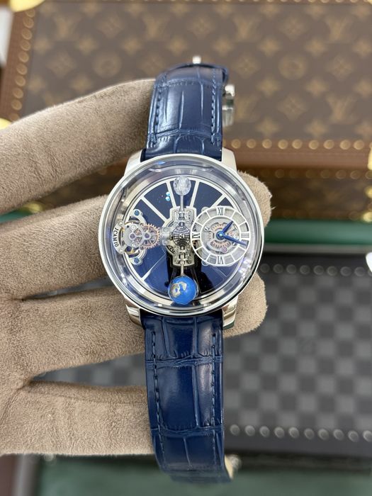 Jacob&Co Astronomia