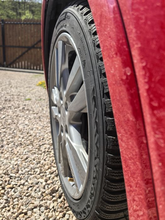 Hankook Winter I'cept RS3   225/45/17 91W