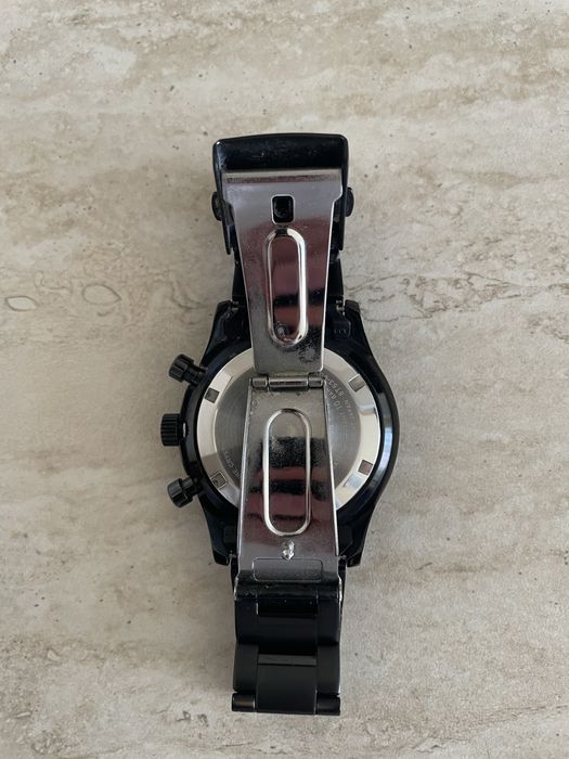 Seiko Chronograph SSB415P1