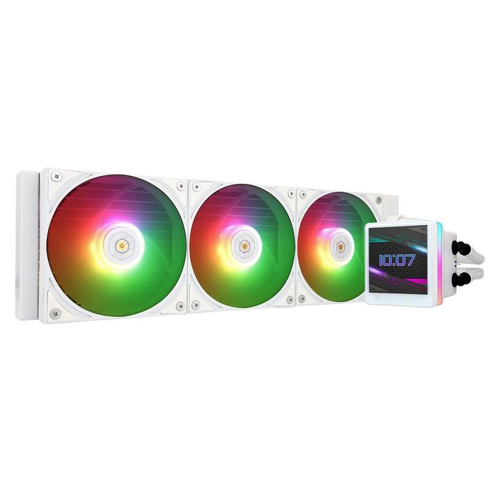 Cooler aio Thermalright Grand Vision 360 ARGB