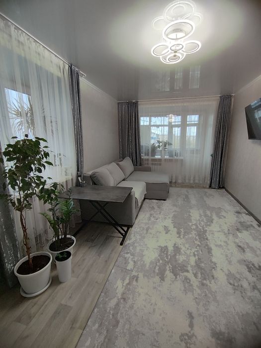 Продам квартиру 2-х комнатную