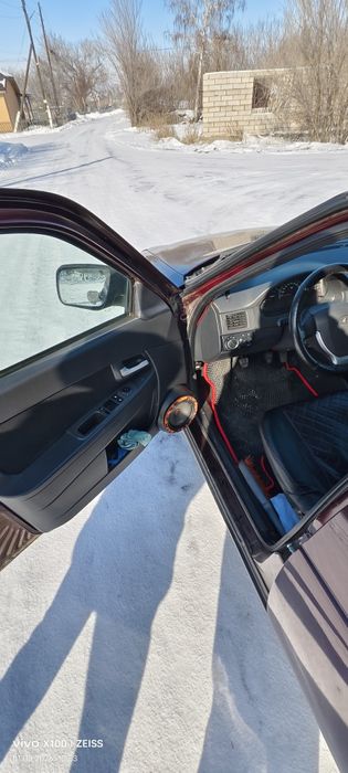 Продам приору хорошем состоянии.