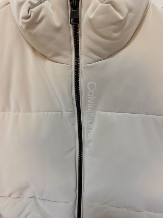 Дамско яке Calvin Klein M