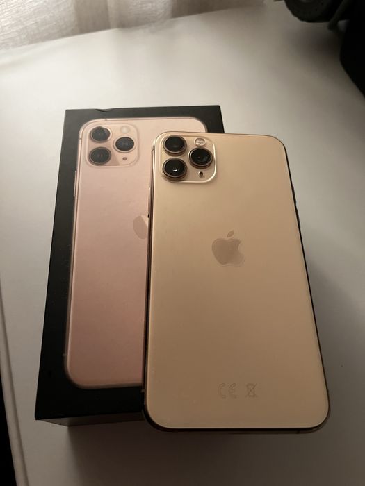 Iphone 11 pro 64 gb