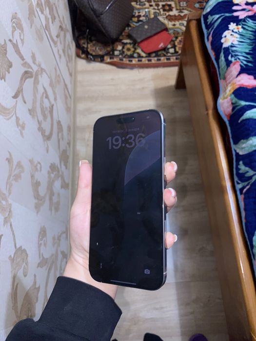 Айфон 16 про Макс