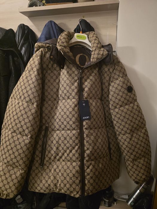 Зимно яке JOOP!!! XL
