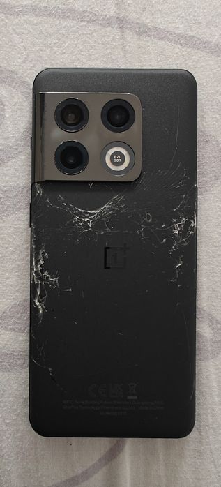 Display Oneplus  10  Pro