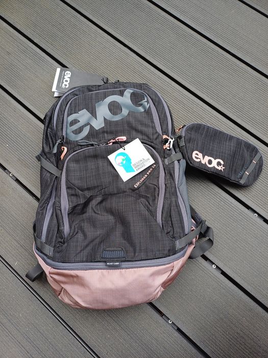 Rucsac Evoc  pentru  mtb