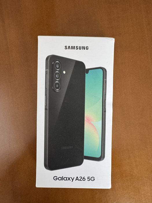 Samsung Galaxy A26 5G  128 gb