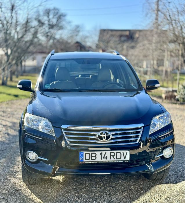 Toyota RAV4, 2011, 262.590 km, Diesel, 177 cp.