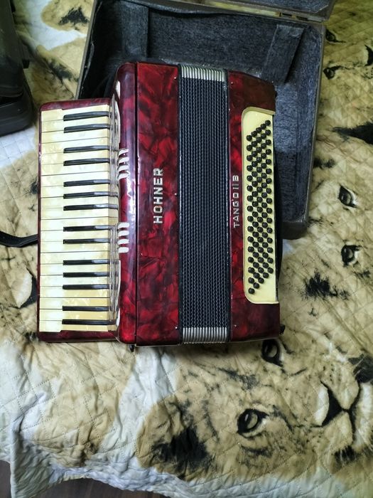 acordeon hohne     hohner
