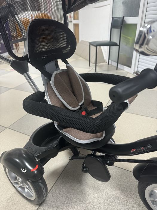 Продам прогулочные коляски и велосипеды самокаты