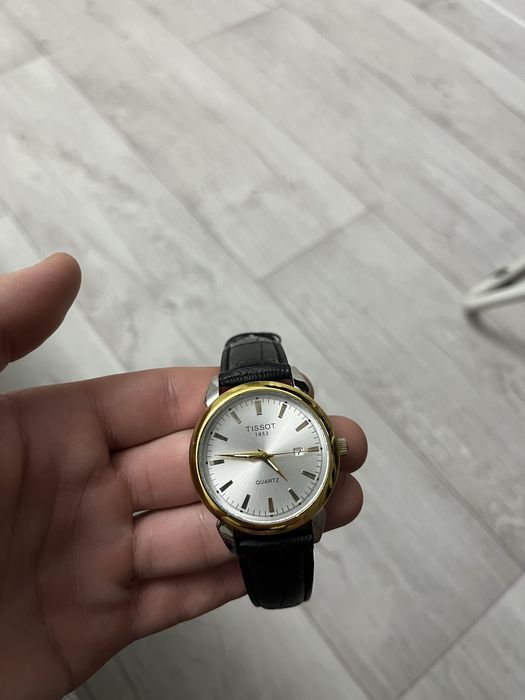 Часы Tissot новые