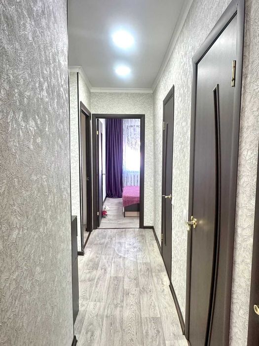 продам 3 комнатную квартиру