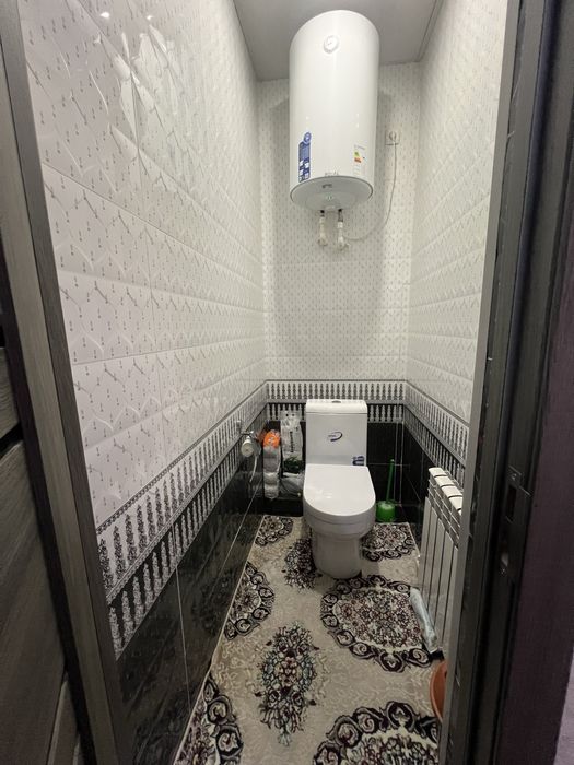 Buxoro shahrida 1xonali kvartira sotiladi