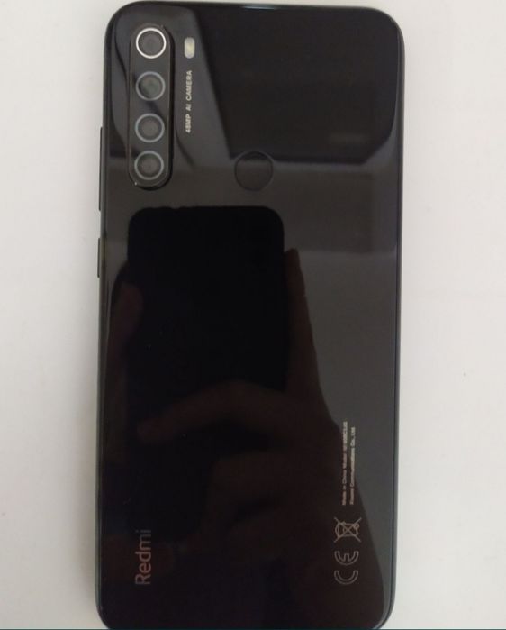 Redmi note 8.    narxi: 1.300