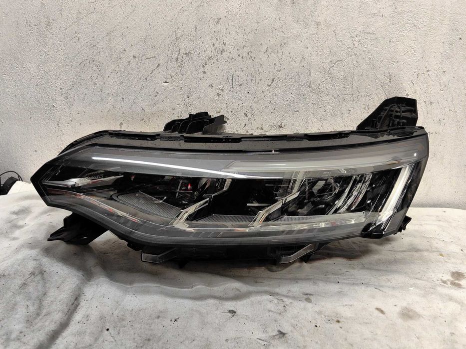 Оригинален фар Рено Талисман  Renault Talisman Full Led 2020
