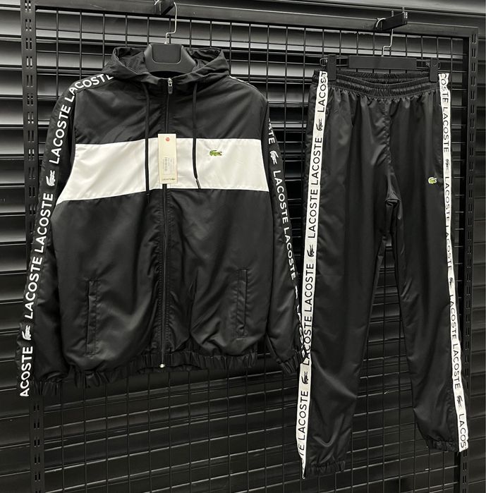 Trening lacoste calitate premium