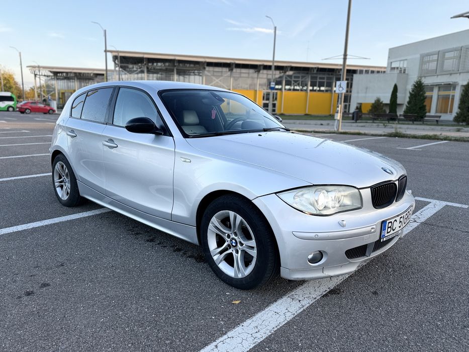 BMW Seria 1 2004 — imagine 2