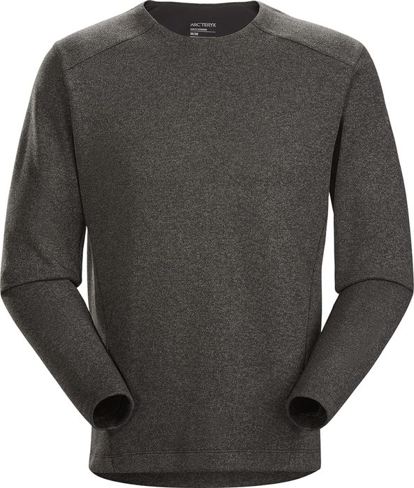 Arcteryx Cover LT Pullover-оригинална мъжка блуза