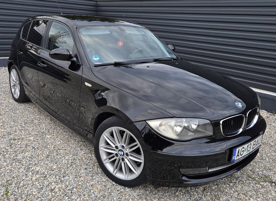 Vand bmw e87 seria 1