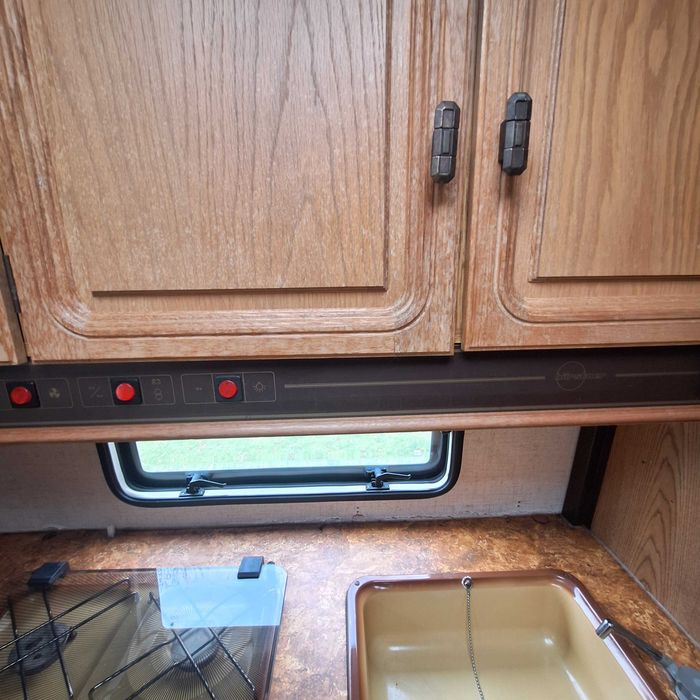 "Стара каравана "