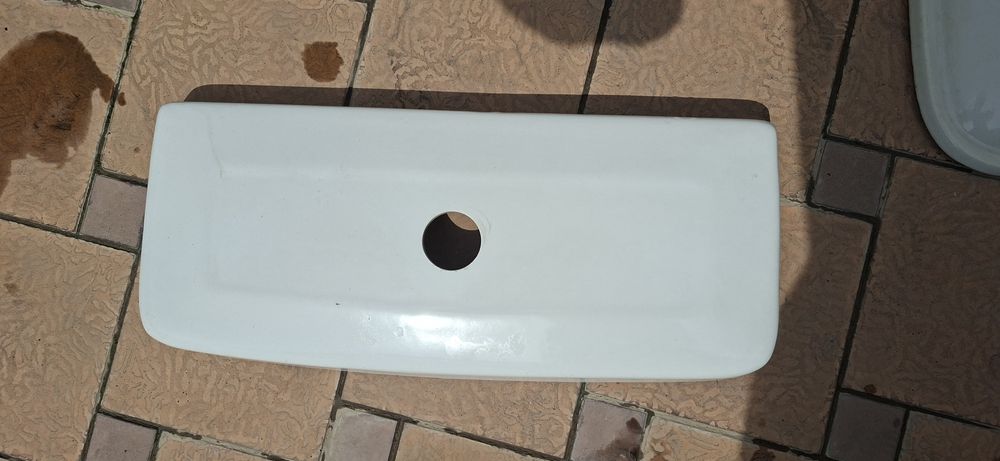 Раковина, бачок, крышка бачка арзон