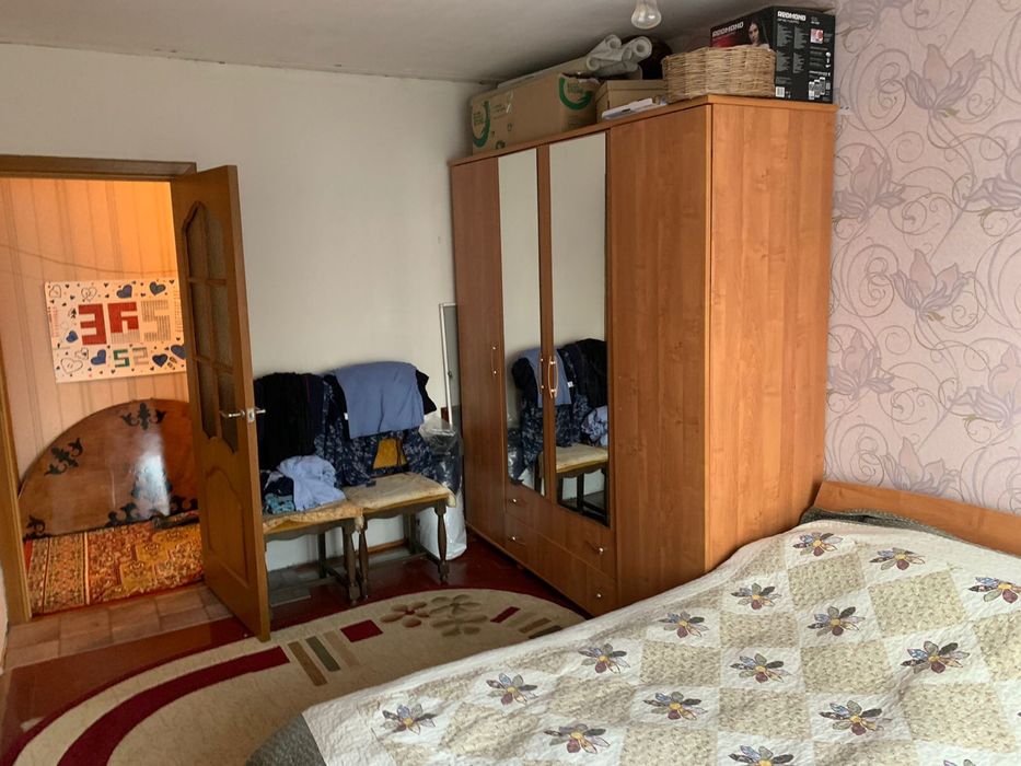 2х комнатная квартира