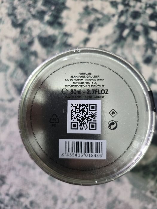 Parfum nou Jean Paul Gaultier Scandal 80ml EDP