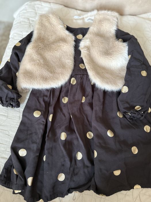 Рокля за момиче H&M