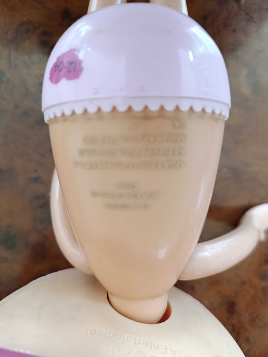 Продается кукла Лалалупси