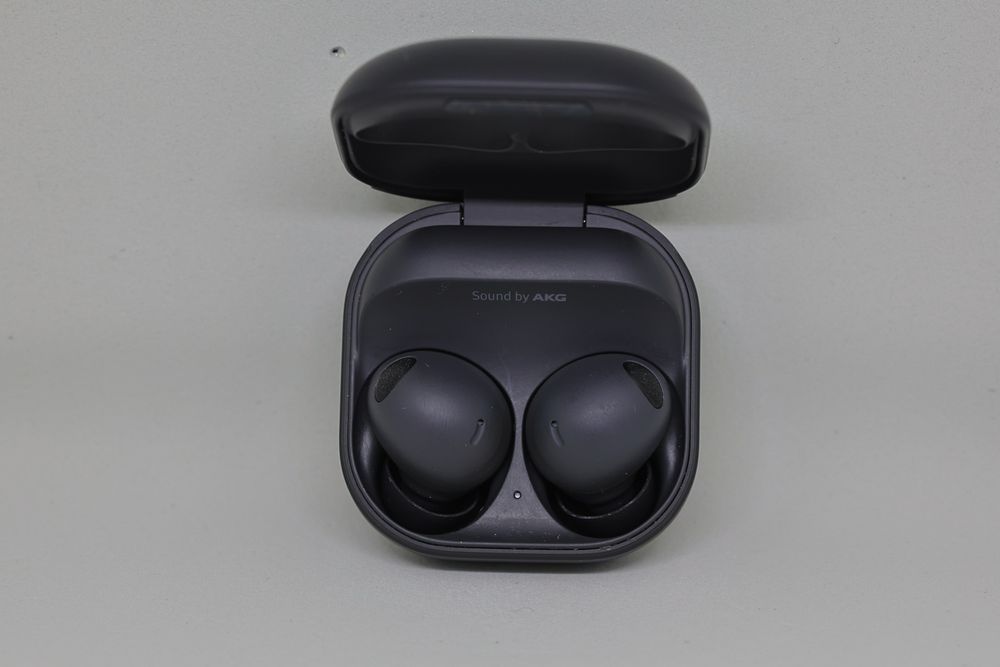 Продавам Samsung Galaxy Buds 2 Pro – топ модел с отлично качество на звука (Sound by AKG).