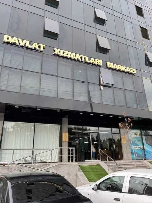 Башлык ул.Кичик Халка Йули пересечение ул.Бабур единая окно 185 кв.м