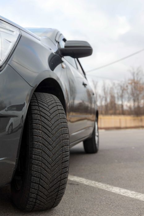 Chevrolet Cobalt LTZ propan