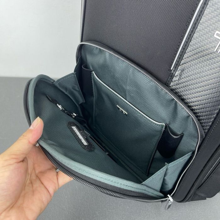 Рюкзак tumi туми выского качества