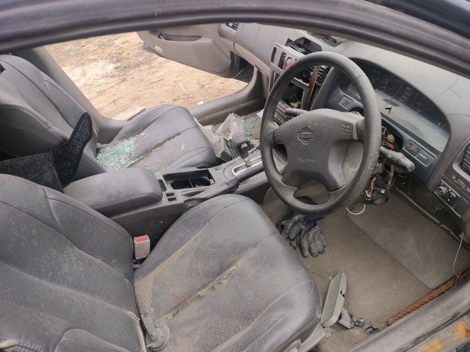 Продам Ниссан сефира А32