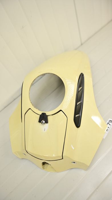 BMW R1200GS  K51 2014 2018 Carena rezervor combustibil