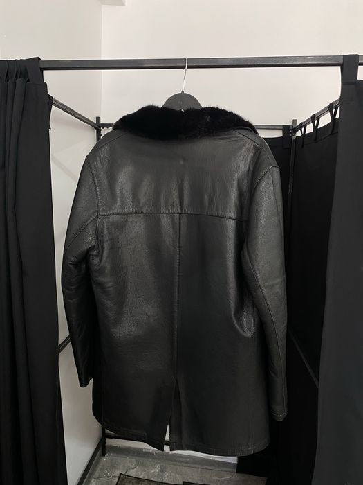 Продам Дубленку б/у