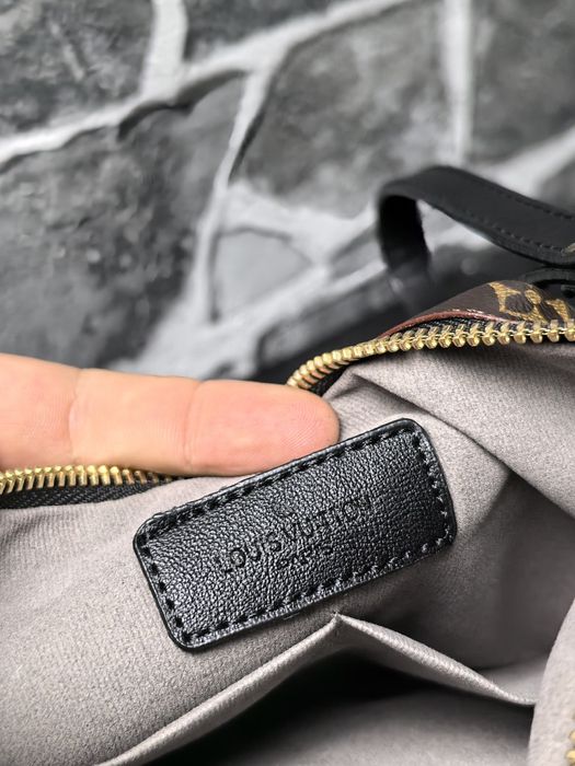 Luis Viton чанта тип плик