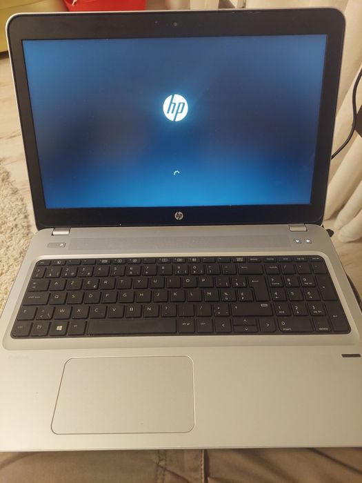 Laptop hp ProBook 450G4 1TB