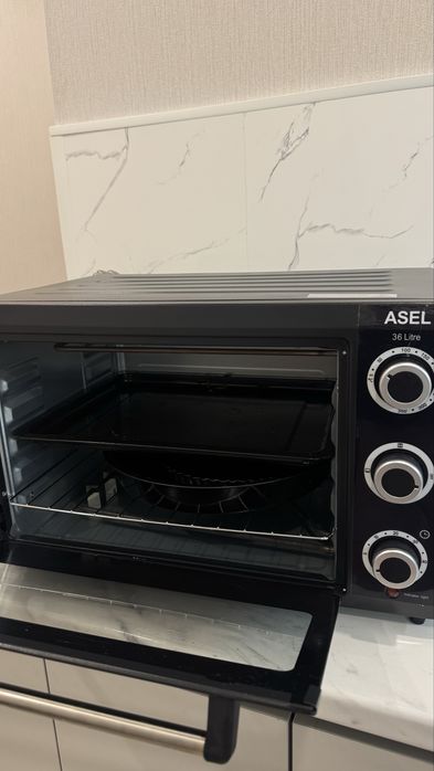 Продам печь Асель