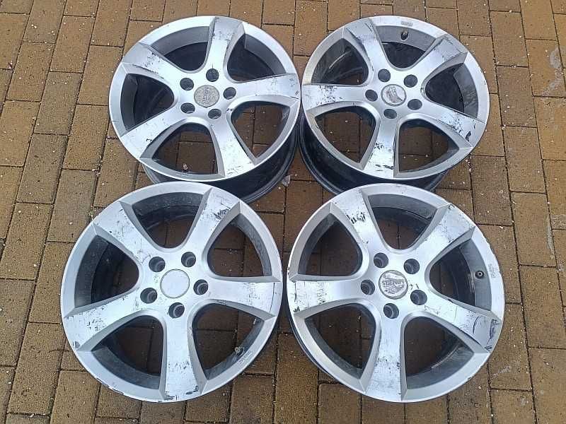 Продам легкосплавные диски.