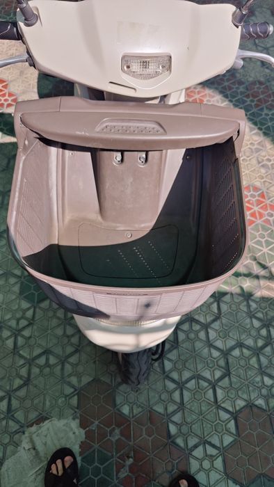 Мопед Хонда Dio af68