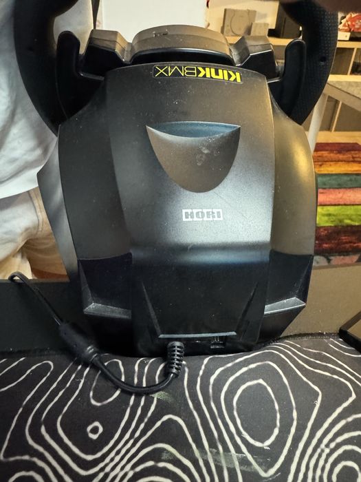 Volan hori gaming  xbox