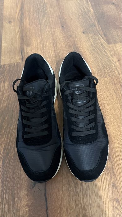 Обувки Emporio Armani (EA7)