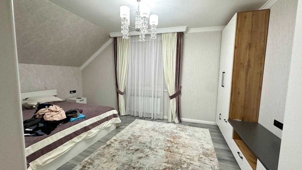 Продается дом в Восточном мкр Константин империя