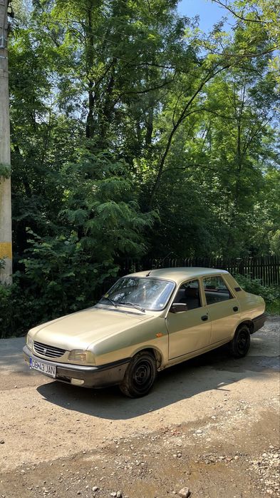 DACIA 1310 1999 — imagine 4