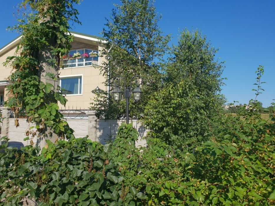 продам коттедж в Щучинске